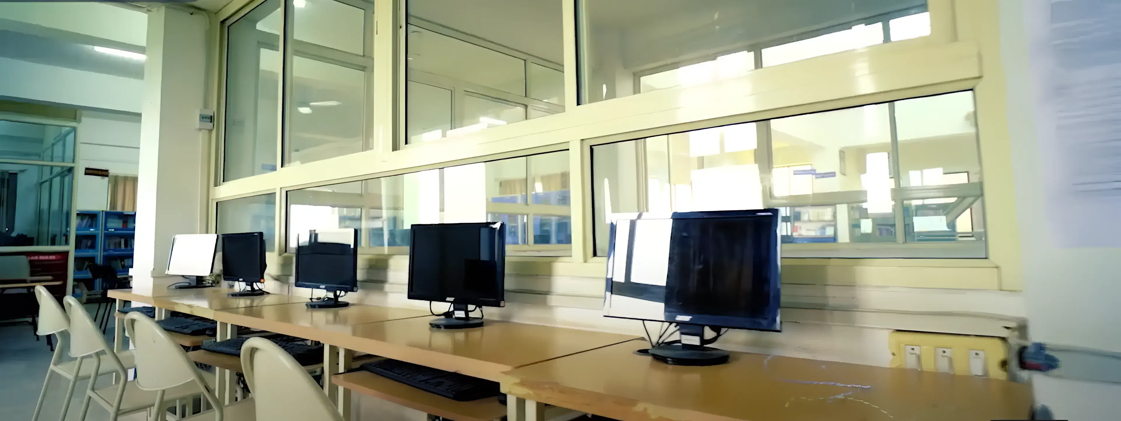 Idyllic Institute Of Management Indore Academic Infrastructure photo 3